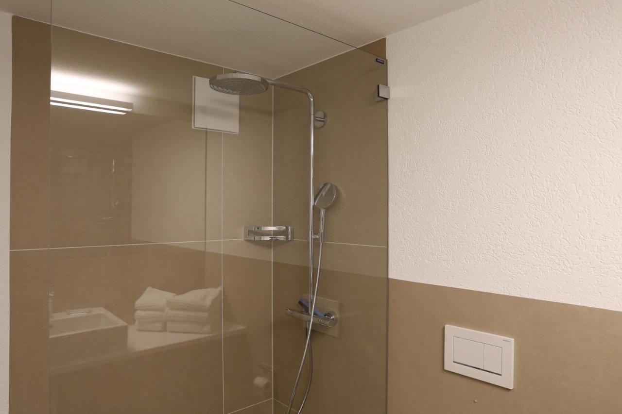 Bolero 4.5 Dachzimmerwohnung Zermatt Exteriér fotografie